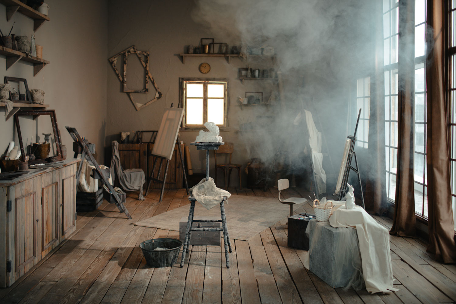 ATELIER